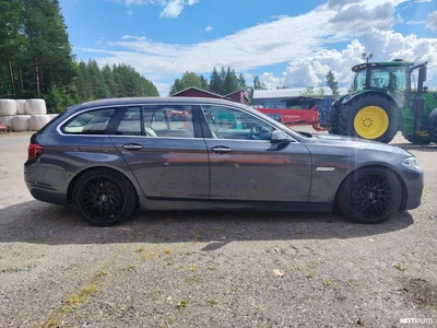 BMW 520 2016, kuva 6/16