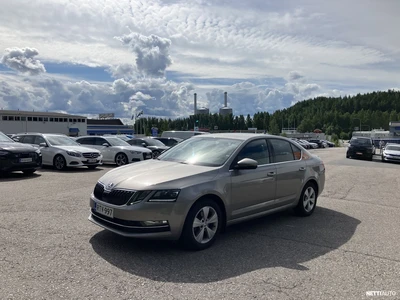 Skoda Octavia 1,5 TSI Style DSG Autom. 2019, kuva 2/5