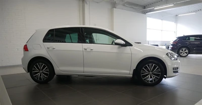 Volkswagen Golf 2016, kuva 6/17