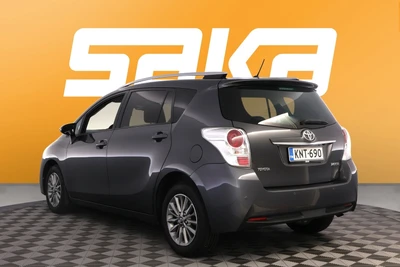 Toyota Verso 2016, kuva 5/31