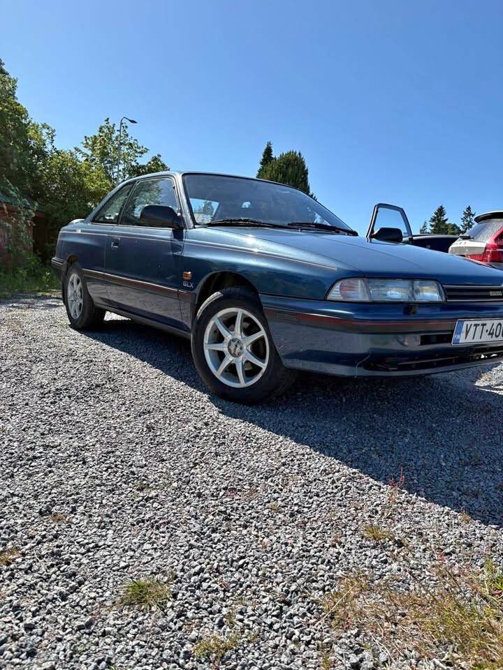Mazda 626