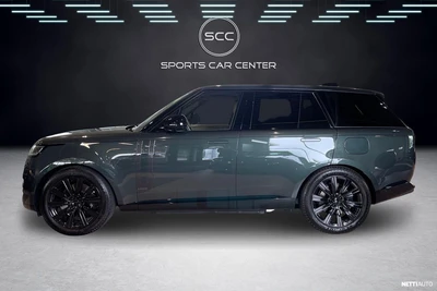 Land Rover Range Rover 2026, kuva 3/28