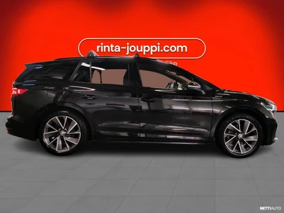 Skoda Enyaq 80 SportLine iV 2022, photo 5/47