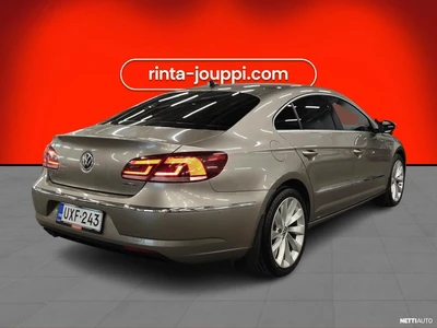 Volkswagen CC 2014, kuva 6/46