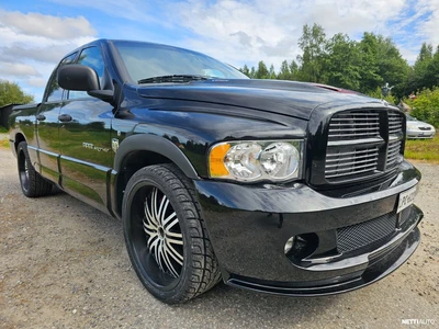 Dodge Ram 2005, photo 6/18