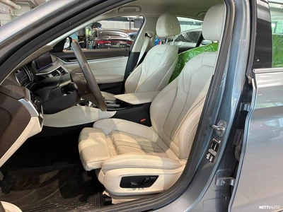 BMW 530 2019, kuva 7/9