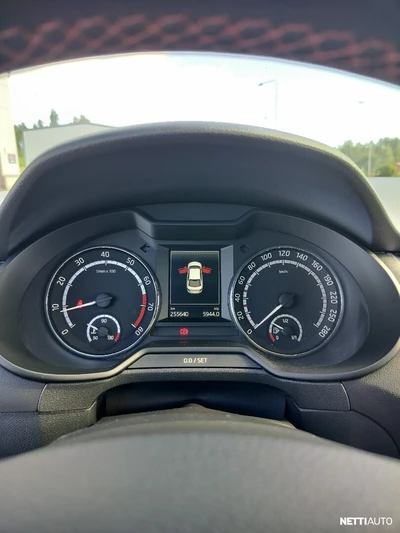Skoda Octavia 2,0 TSI RS 2015, photo 7/19