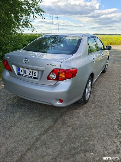 Toyota Corolla 2008, kuva 1/14