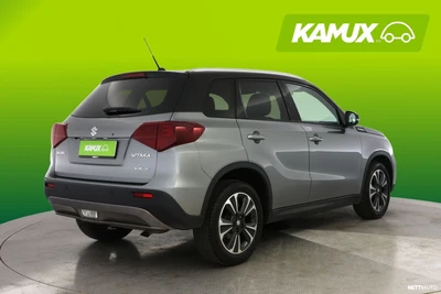 Suzuki Vitara 2020, kuva 4/32