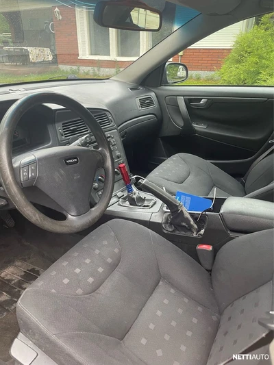 Volvo S60 2002, kuva 3/7