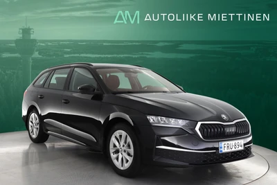Skoda Octavia 2025, kuva 5/11