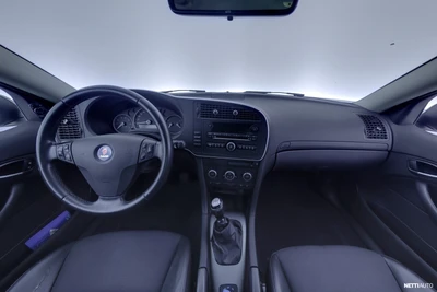 Saab 9-3 2009, kuva 7/33