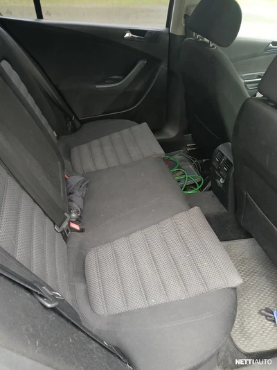 Volkswagen Passat wv 2005, kuva 5/5