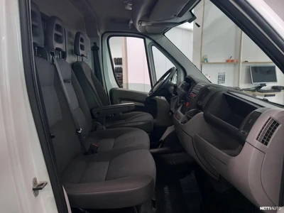 Peugeot Boxer 335 L2H1 HDi 100 2011, photo 6/18