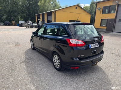Ford C-MAX Grand 7h TITANIUM BUSINESS 2014, kuva 5/10