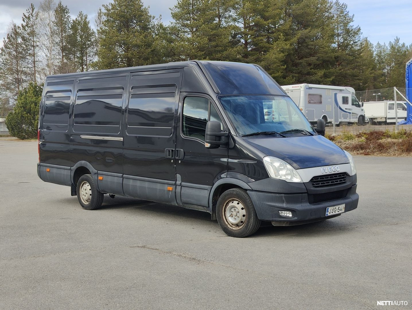 Iveco Daily