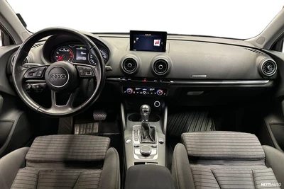 Audi A3 2017, kuva 7/27