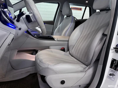 Mercedes-Benz EQE SUV 350 4MATIC SUV 2023, kuva 3/12