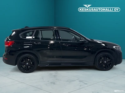 BMW X1 2021, kuva 6/30
