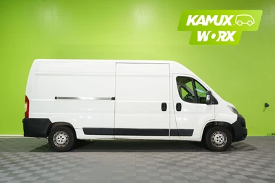 Citroen Jumper 2018, kuva 2/49