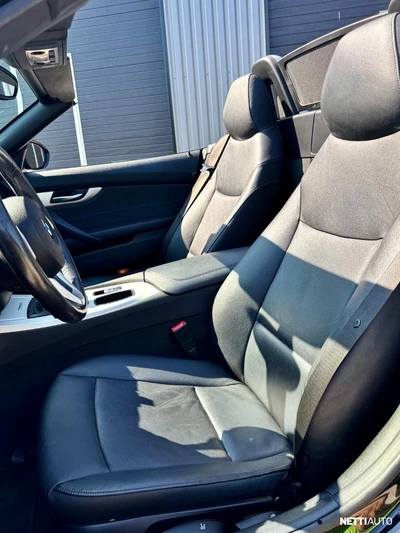 BMW Z4 sDRIVE 23i 2.5 2009, photo 5/13