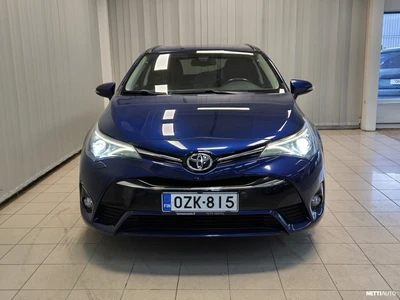 Toyota Avensis 2016, kuva 3/18