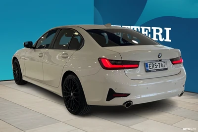 BMW 320 G20 Sedan 320i A xDrive Business 2019, kuva 7/22