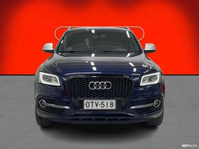 Audi SQ5 2013, kuva 3/39