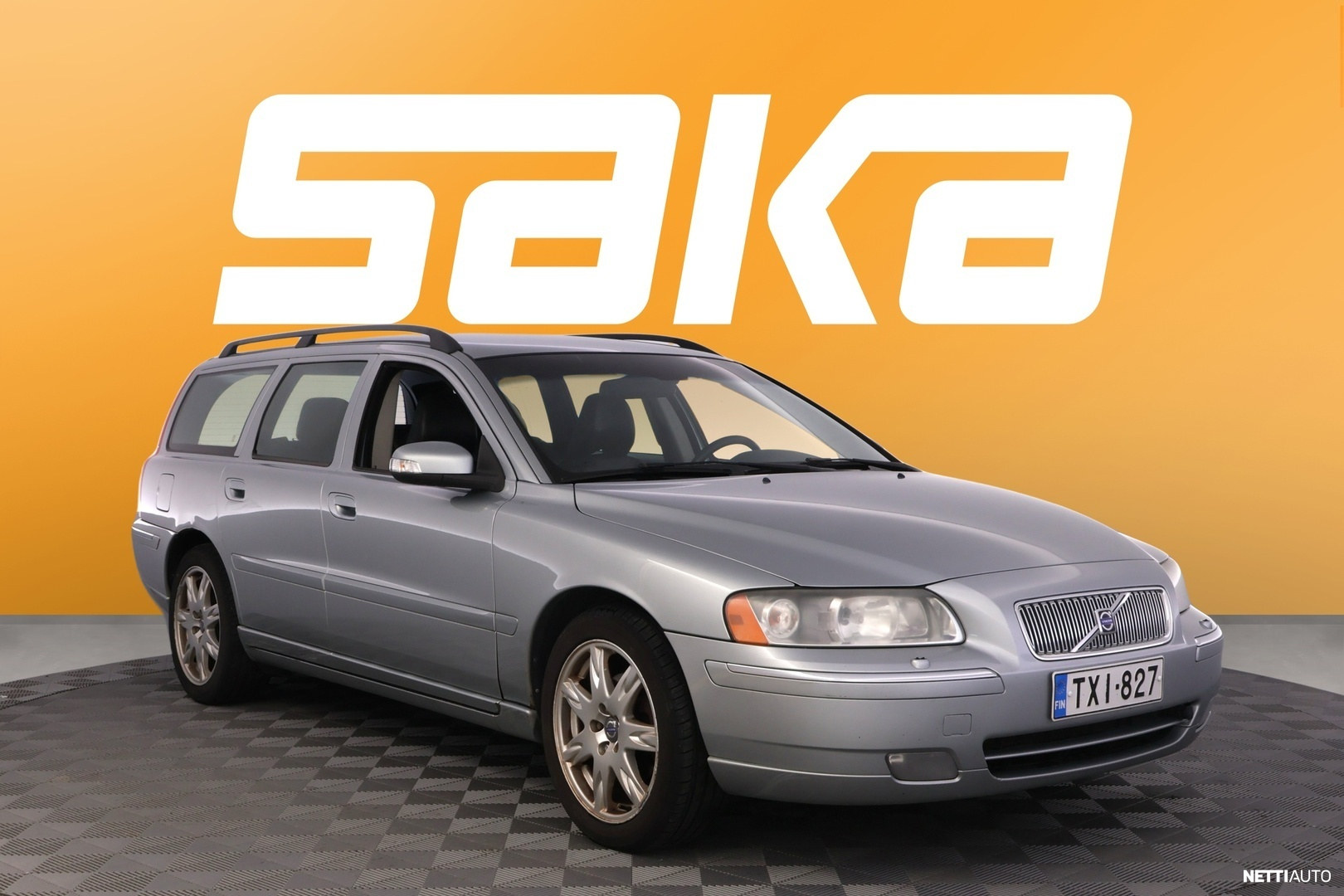 Volvo V70
