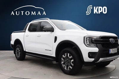 Ford Ranger 2026, photo 3/9