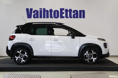 Citroen C3 Aircross 2020, kuva 5/33