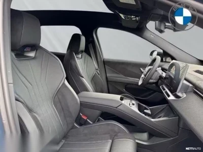 BMW iX3 2026, kuva 5/5