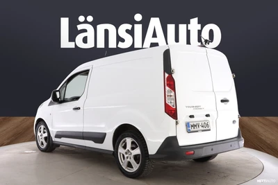 Ford Transit Connect 2017, photo 6/38