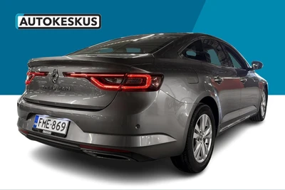 Renault Talisman 2016, kuva 6/39