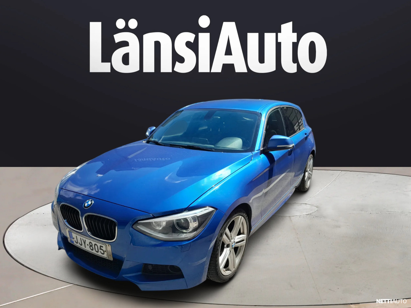 BMW 116