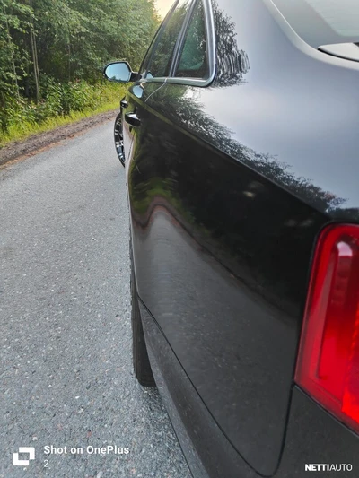 Audi A6 A6 Limo 2012, photo 6/12