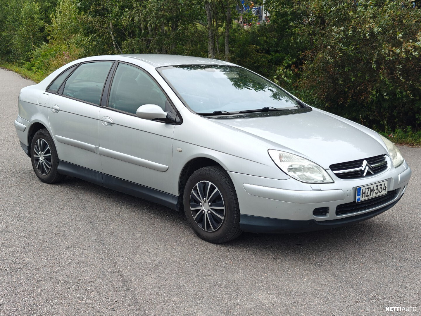 Citroen C5
