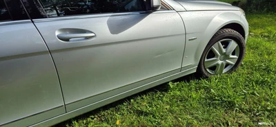 Mercedes-Benz C 200 KOMPRESSOR 2007, kuva 6/10