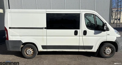 Fiat Ducato 2.2 Multijet 10m3 2010, photo 6/12