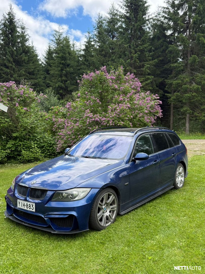 BMW 335