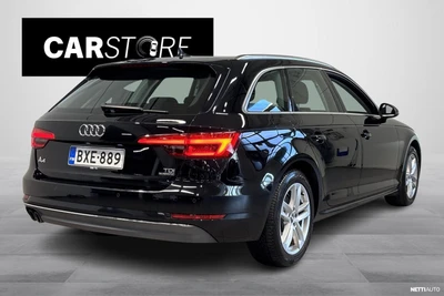 Audi A4 2016, kuva 3/18