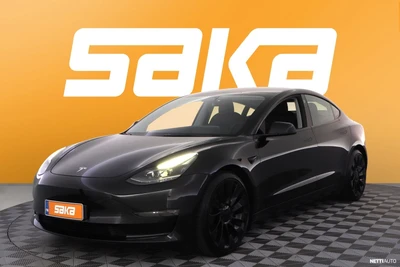 Tesla Model 3 Performance 2022, photo 4/28