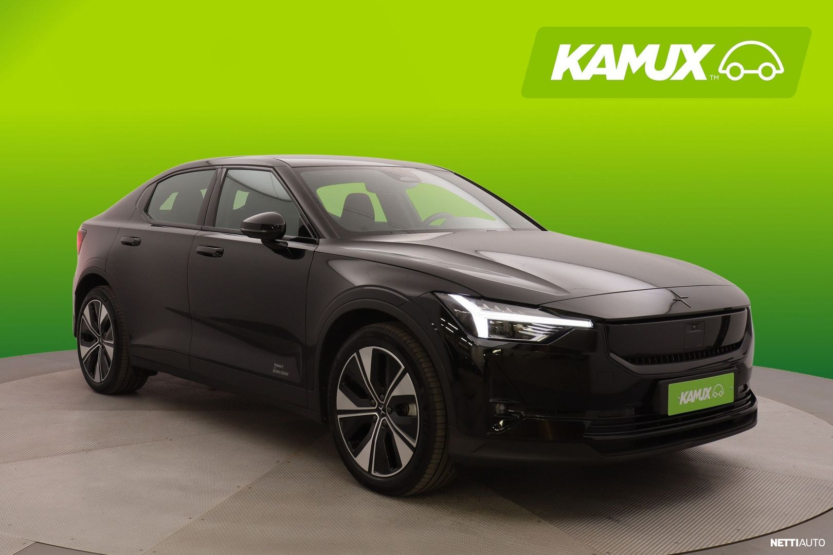 Polestar 2