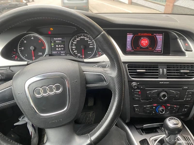Audi A4 TDI QUATRO 2011, kuva 7/7