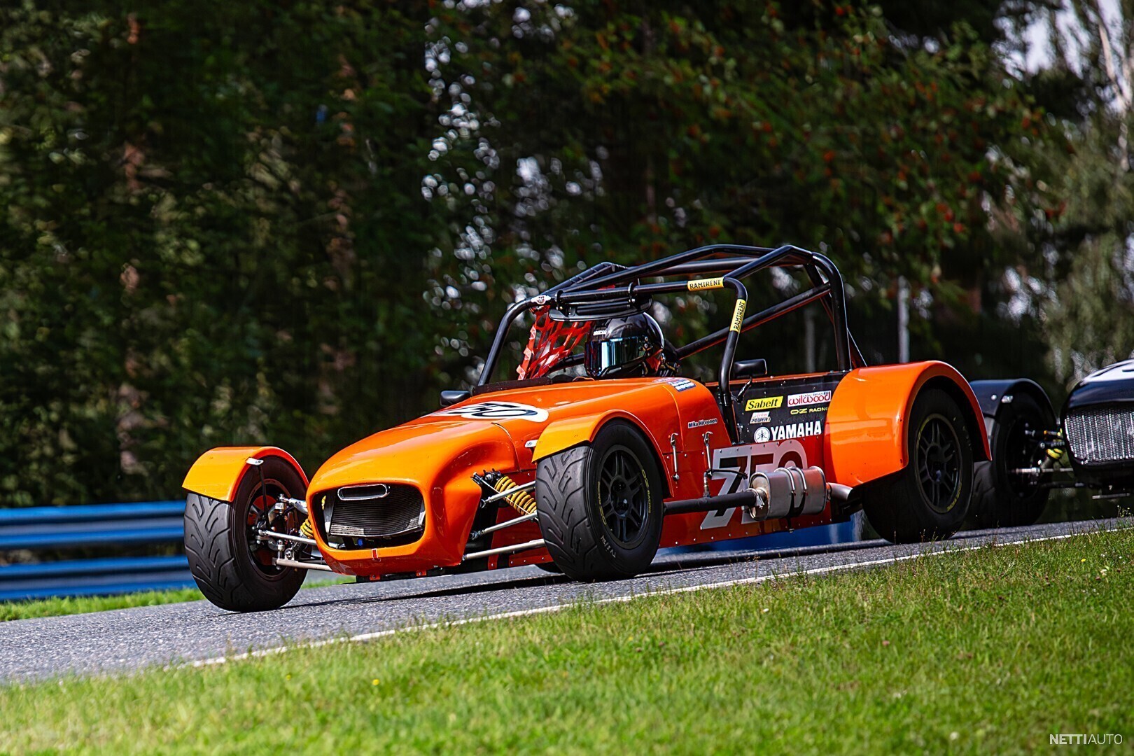 Lotus Seven