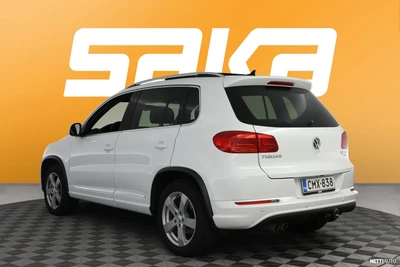 Volkswagen Tiguan 2015, kuva 5/42
