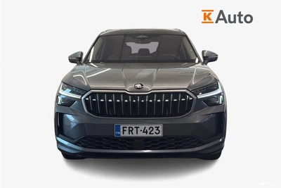 Skoda Kodiaq 2024, kuva 4/42