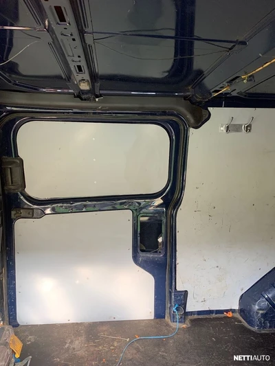 Ford Transit Custom 2013, photo 5/31