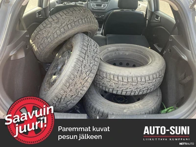 Hyundai i20 1,2 5MT ISG Classic 2017, kuva 7/10
