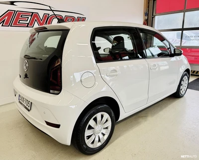 Volkswagen Up! 2022, photo 5/18